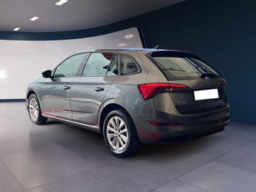 Skoda Scala - 5