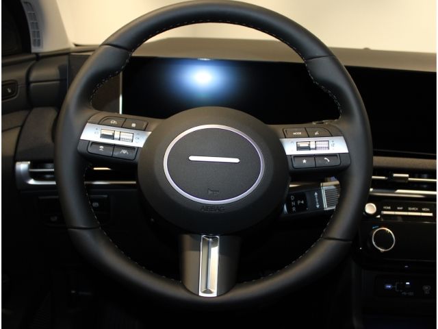 Hyundai Tucson – Bild 7