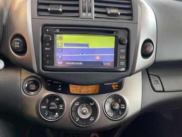 Toyota RAV 4 Travel *AHK*Klima*Navi*Kamera*SHZ*TÜV