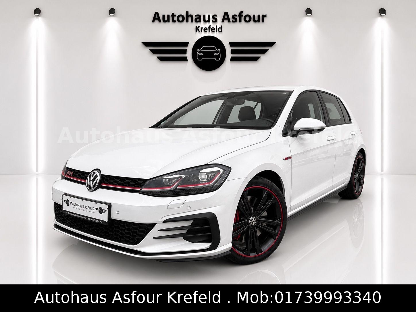 Volkswagen Golf VII Lim. GTI Performance BMT/DSG*OPF