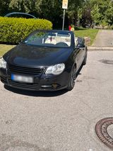 Volkswagen VW EOS 2L Diesel - Volkswagen Eos in Aachen