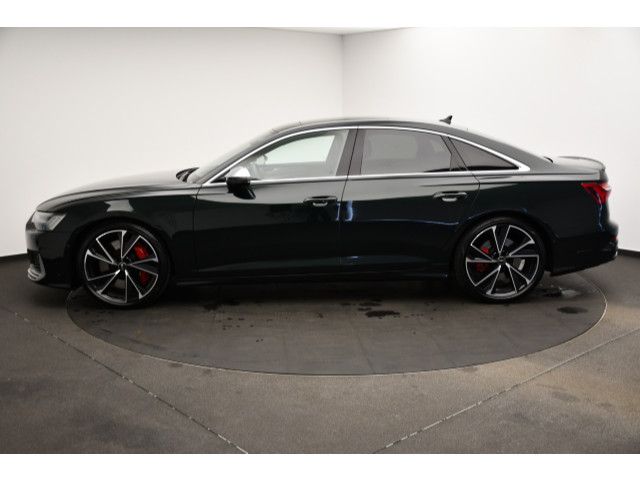 Audi S6 - Bild 18