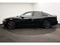 Audi S6 - Vorschau Bild 18