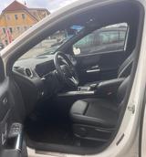 Mercedes-Benz B 200 B -Klasse B 200 - Mercedes-Benz B 200 Gebrauchtwagen in Mannheim