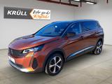 Peugeot 5008 7-sitzer+Navi+ACC - Peugeot 7-Sitzer