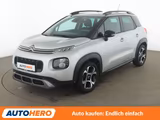 Citroën C3 Aircross 1.5 Blue-HDi Shine *NAVI*CAM*TEMPO* - Citroën in Duisburg