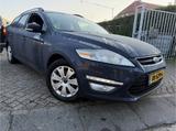 Ford Mondeo Wagon 1.6 TDCi ECONETIC LEASE NAVI/STOELV - Ford Mondeo: Econetic