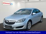 Opel Insignia A Lim. Innovation - Opel Insignia in Halle