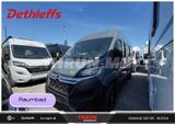 Dethleffs Globetrail 540DR Classic Superpreis ! - Dethleffs Globetrail 540 DR Classic
