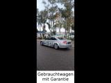 Audi A8 3.7 quattro | Automatik Klima - gebrauchte Audi A8 aus dem Jahr 2003
