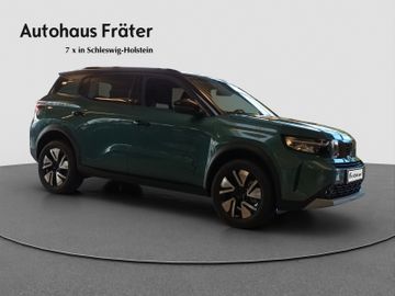 Fotografie 3 des Opel Frontera Hybrid 107kW Ultimate TOP ANGEBOT
