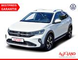 Volkswagen Taigo 1.0 TSI DSG Style ACC Tempomat Navi Kamera - VW Taigo Gebrauchtwagen