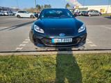 Subaru BRZ 2.4i Sport - Subaru aus 2024