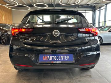 MYAUTOCENTER – Gebraucht- und Jahreswagen mit Werkstattservice in Pfaffenhofen Opel Astra *TEMPO*KLIMA*NAV*LED*StandHZ*