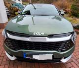 Kia Sportage 1.6 T-GDI EcoDyn. 132kW Spirit DCT ...