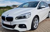 BMW 220d Gran Tourer M Sport, Kombi / Family Van - BMW 2er-Reihe F22 mit Diesel-Antrieb