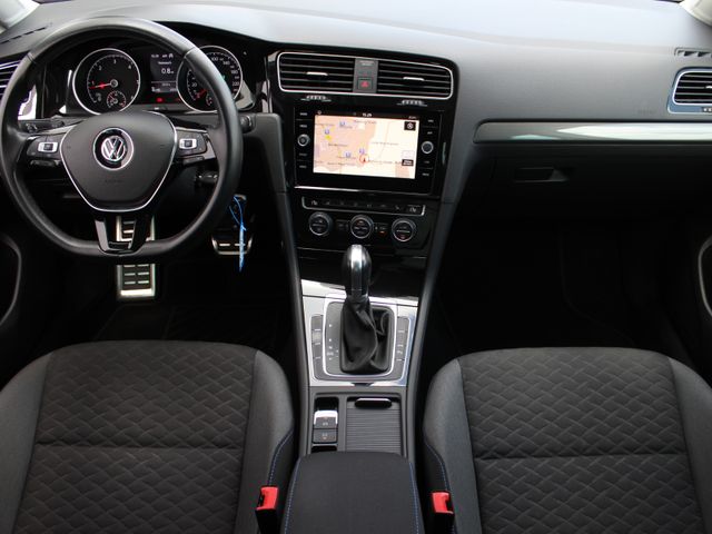 Golf VII 1,6 TDI DSG Kamera*DAB*LED*NAVI