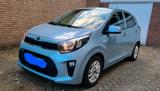 Kia Picanto 1.0 - Kia Picanto von privat