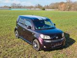 Daihatsu Materia 1.5, seltene Farbe, HU 02/28, viel Neues - Daihatsu MATERIA: Kleinbus