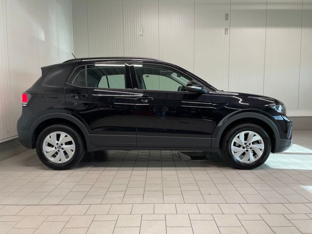 T-Cross Life 1.0 TSI TRAVEL ACC LED NAVI SHZ