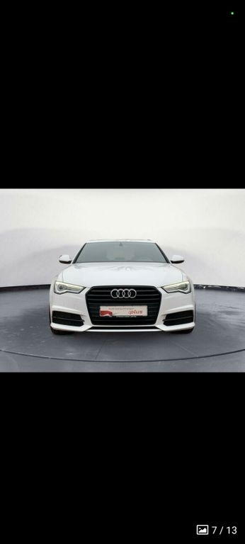 Image of Audi A6