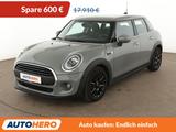 MINI One Aut.*LED*PDC*SHZ*KLIMA* - MINI ONE aus 2020