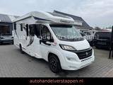 Chausson 727GA Welcome Hubbet 2×bedden Klima 2× - Chausson Wohnwagen & Wohnmobile