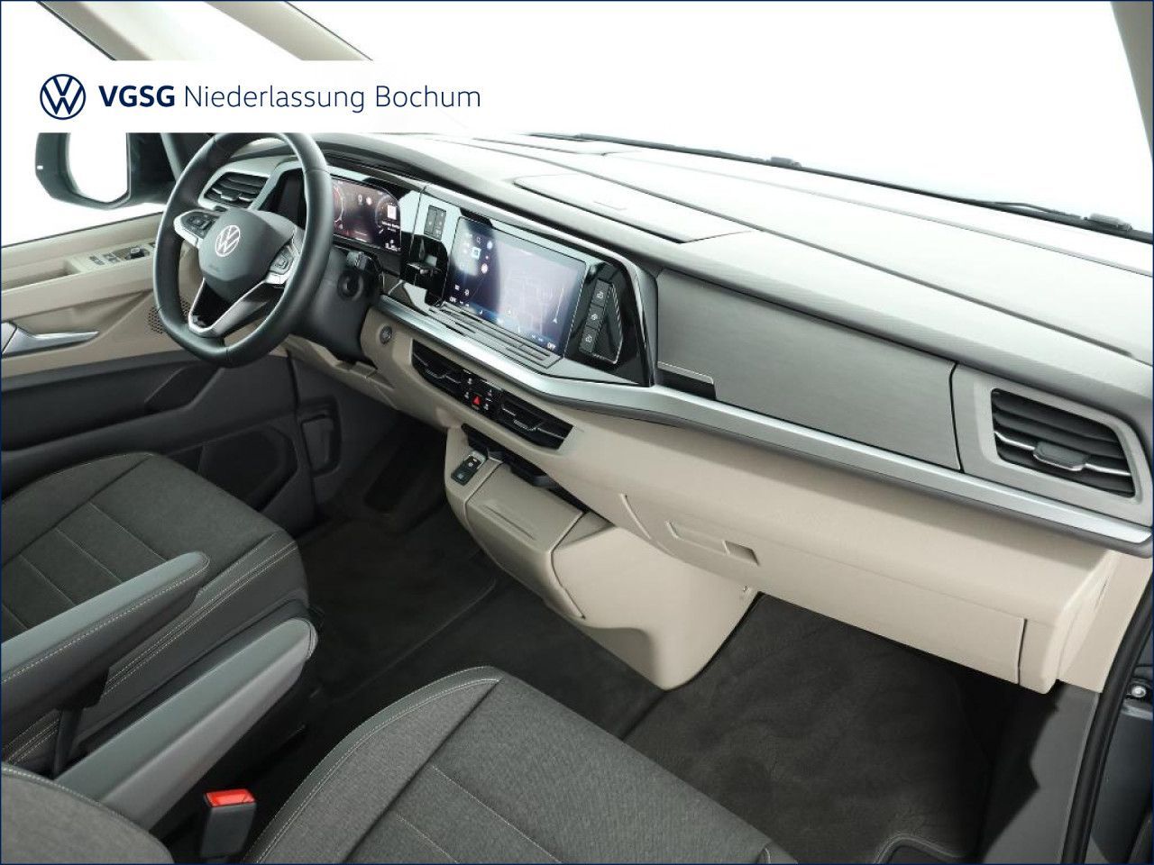 Volkswagen T7 California - Bild 7