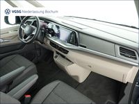 Volkswagen T7 California - Vorschau Bild 7
