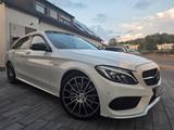 Mercedes-Benz C 43 AMG Burmester Standheizung - gebrauchte Mercedes-Benz C 43 AMG aus dem Jahr 2016