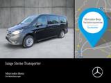 Mercedes-Benz Vito 114 CDI Tourer BASE Lang 9G+Klima+ParkAss - Mercedes-Benz Vito in Aachen