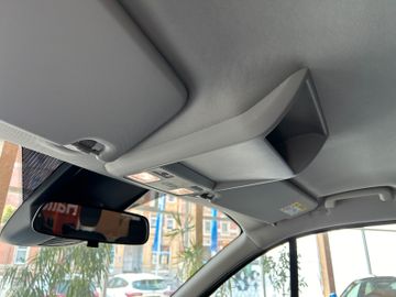 Ford Tourneo Custom L1 Titanium X 185PS MHEV Navi RFK