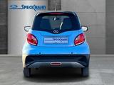 Elaris PIO Elektro Klima Bluetooth Rückfahrkamera PDC L - : Kleinwagen