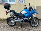 BMW R1200GS / I-ABS 2 / Service + Tüv Neu - BMW 2007 R 1200 GS