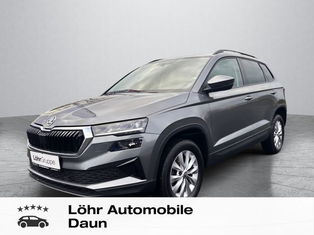 Skoda Karoq  1,5 TSI DSG Navi LED Kamera