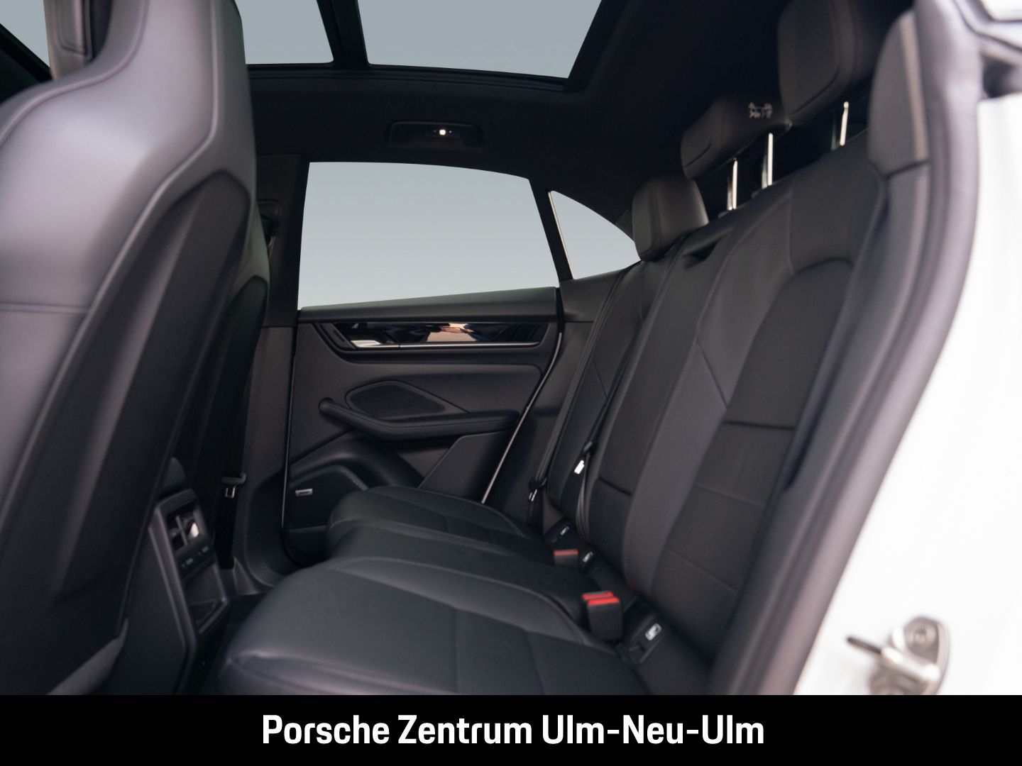 Porsche Macan - Bild 7