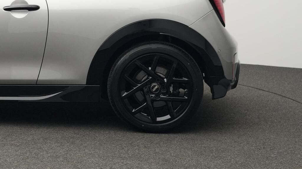 MINI Cooper C - Bild 19