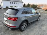 Audi SQ5 3.0 TFSI tiptronic quattro - - Audi SQ5 von privat