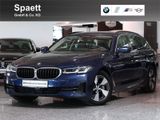 BMW 540d xDrive Tour. 360° DrivAssProf. Laser HUD Ha - BMW 540 in München