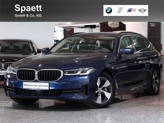 BMW 540d xDrive Tour. 360° DrivAssProf. Laser HUD Ha