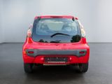 Citroën C1 Advance - Citroën C1 aus 2007