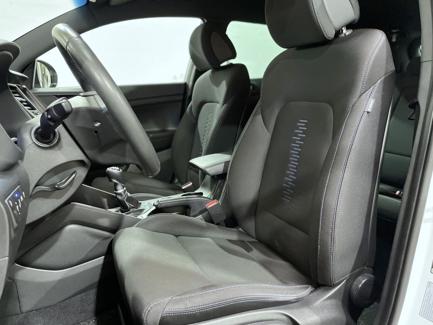 Fahrzeugabbildung Hyundai Tucson blue Passion 2WD#LED#Tempomat#Spur#Kamera