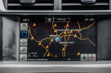 Fahrzeugabbildung Citroën C4 Lim. Selection 1.2  |NAVI|PDC|SHZ|KLIMAAUTOM.