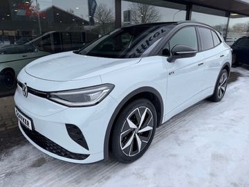 Bild 13 VW ID.4 GTX 4Motion IQ.Light Pano-SD Navi