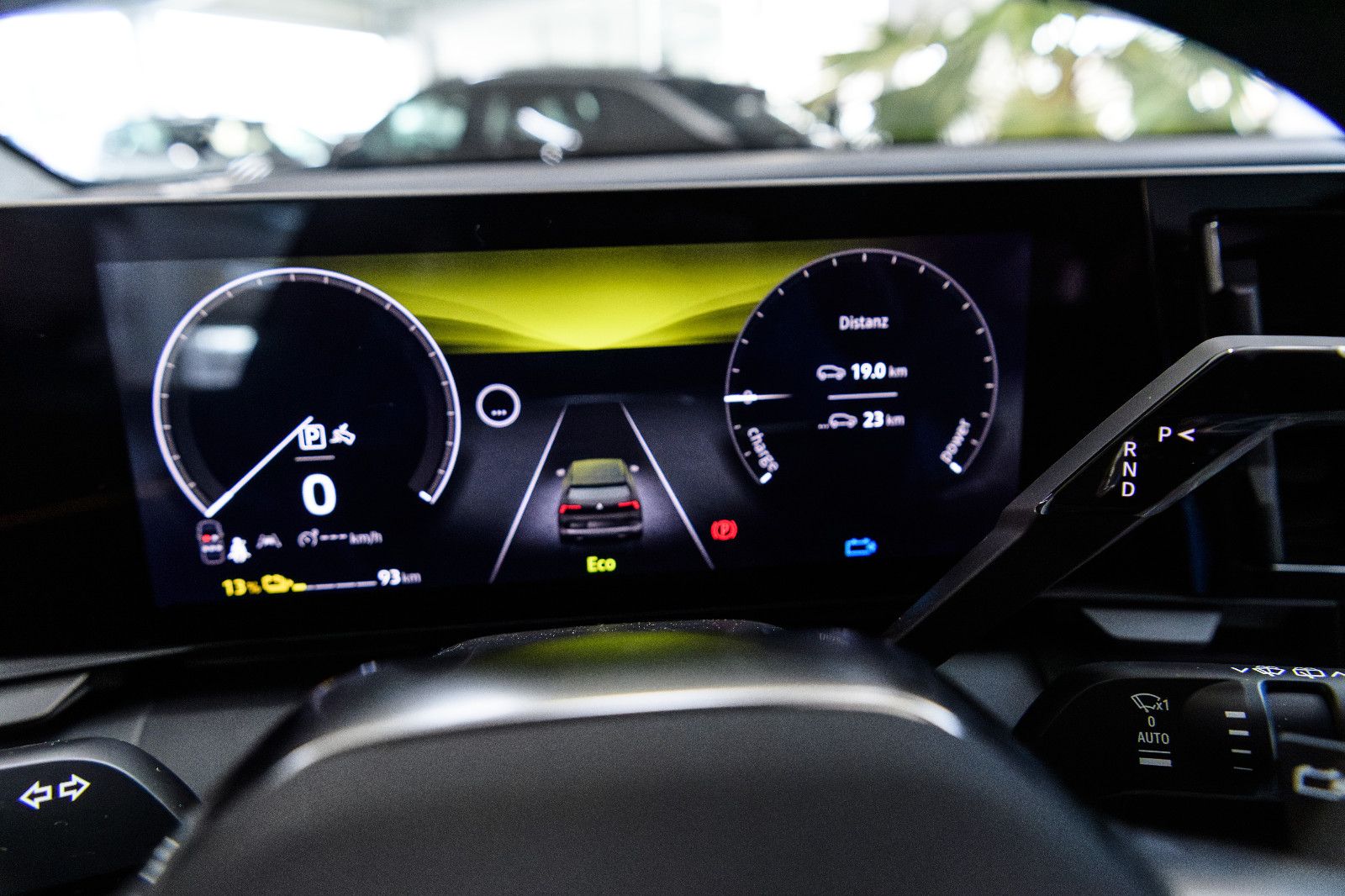 Fahrzeugabbildung Mitsubishi Eclipse Cross Luxury *22KW Laden