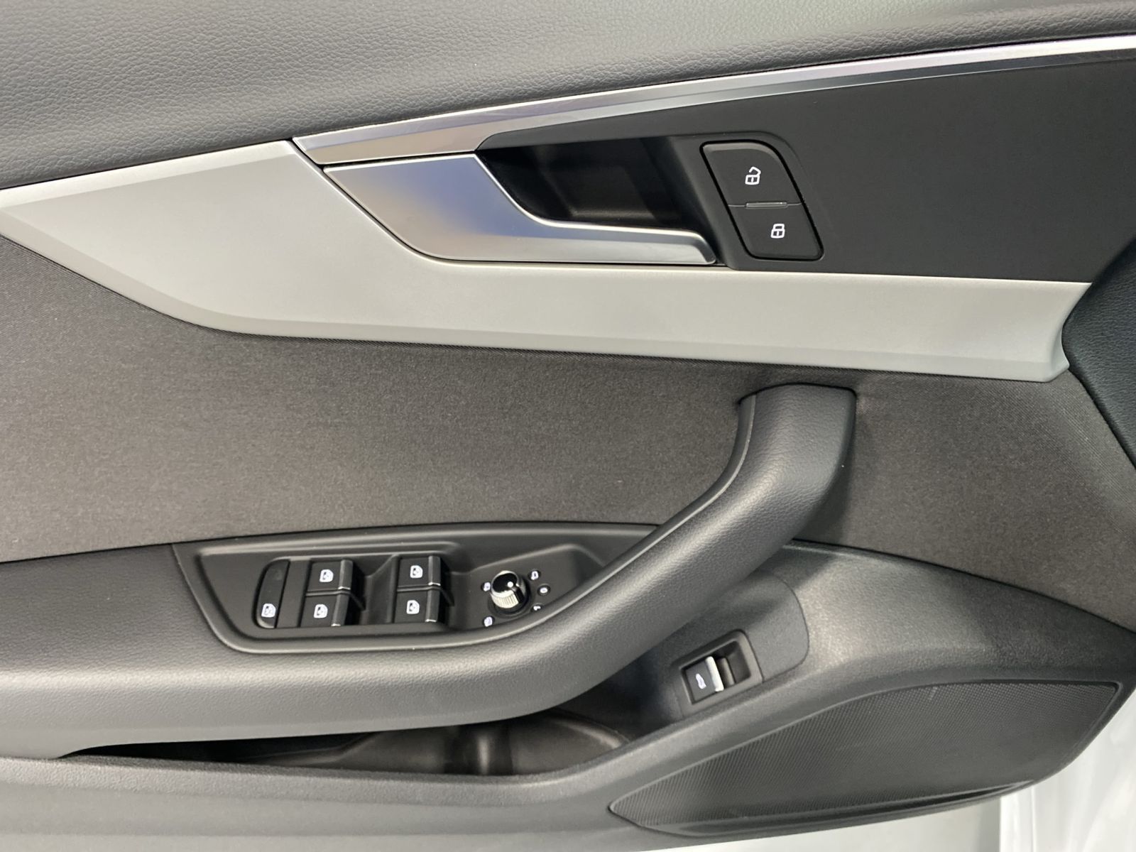 Audi A4 - Bild 15