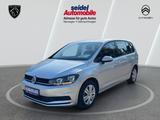 Volkswagen Touran 1,2 TSI Trendline, 7 Sitzer, Navi, AHK - VW Touran Gebrauchtwagen in Hannover