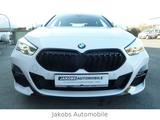 BMW 218 Gran Coupe Automatik M-Paket Navi Panorama - BMW 218 Gran Coupé aus 2022