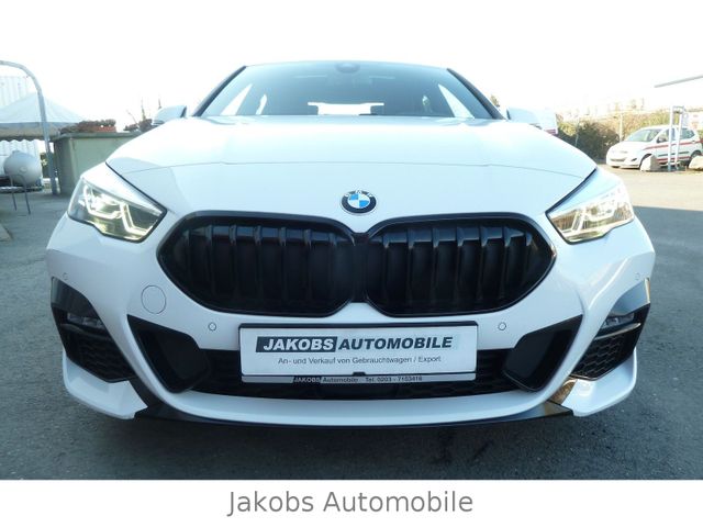 BMW 218 Gran Coupe Automatik M-Paket Navi Panorama