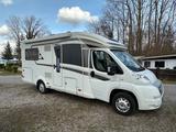 HYMER / ERIBA / HYMERCAR Tramp CL 554 - HYMER / ERIBA Teilintegrierter